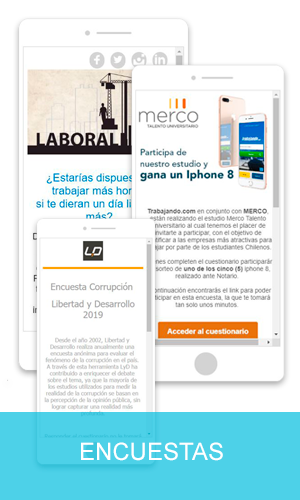 Encuesta