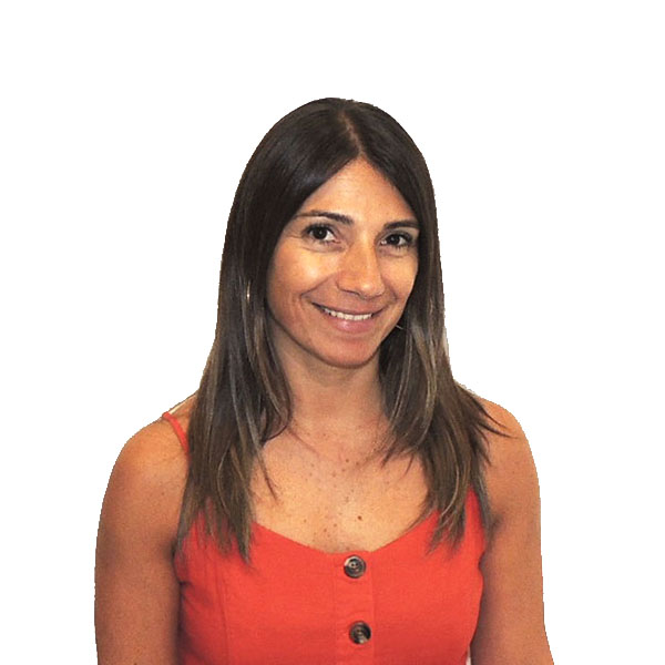 Evelyn Erzouk