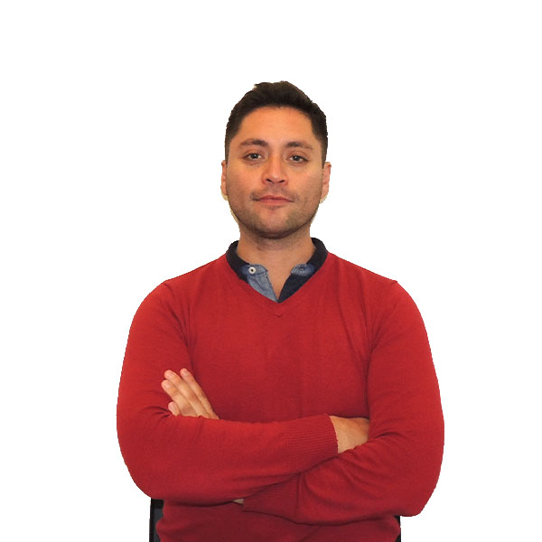 Robinson Santana