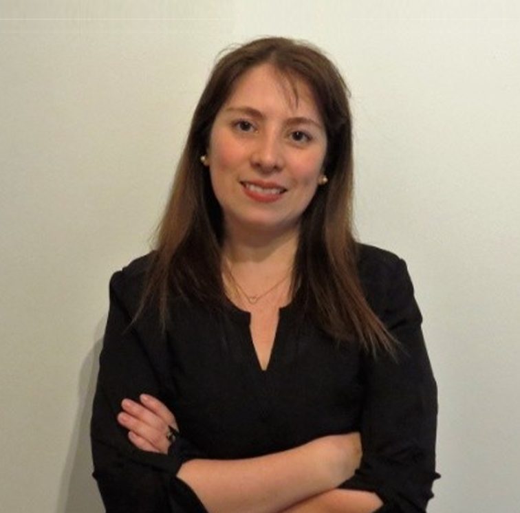 María Paz Ossorio