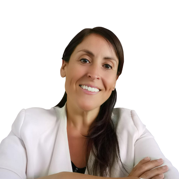 Macarena Muñoz
