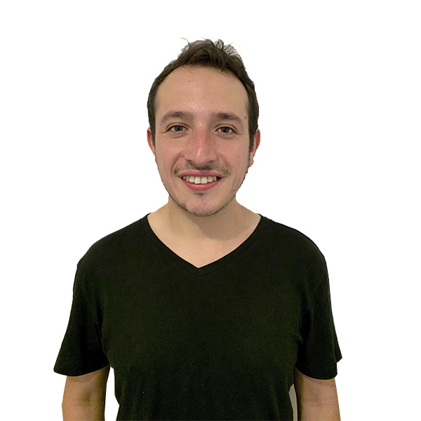 Cristian Martínez