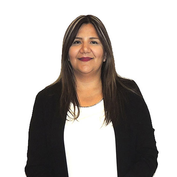 Paloma Fernández 