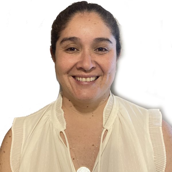 Isabel Hurel