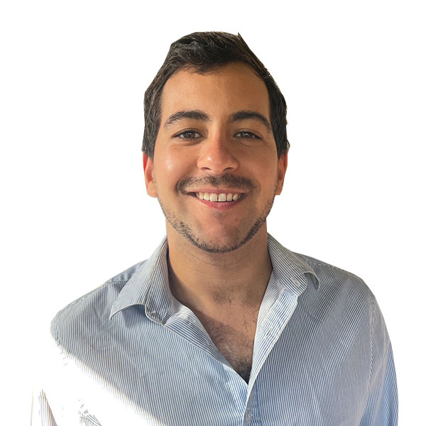 León Benderezky Prieto