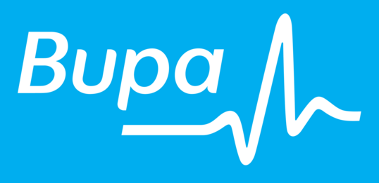 bupa